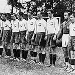 why did poland not have a football team in america4