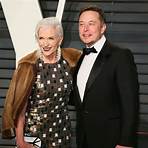 Is Maye Musk the new face of CoverGirl?4
