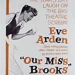 Our Miss Brooks Reviews1