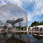 when was the biodome in montreal built in the united states of america4