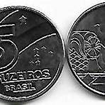 moeda de 10 centavos 19992