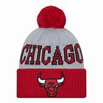 chicago bulls cap2