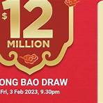 singapore pools 4d results sweeps "singapore big sweep"3