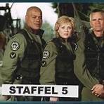 Stargate: Continuum Film4