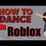 what is a dance flick in roblox4