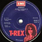 T. Rex Wax Co. Singles: A's and B's 1972-77 Flo & Eddie1