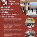 edison high school ca3