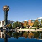 Knoxville, Tennessee, USA1