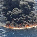 vazamento de petróleo no golfo do méxico em 20103