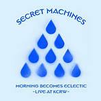 Allaire Sessions Secret Machines1