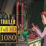 when was mary and the witch's flower dubbed full movie3