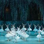 Swan Lake: The Kirov Ballet4