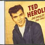 Die Singles 1961-1962 Ted Herold2