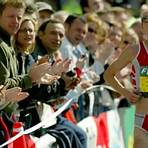 What did Paula Radcliffe say about social media?3
