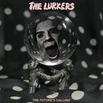 Live at the Queens Hotel, Margate The Lurkers1