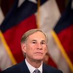 how is texas governor different from other governors president right now3
