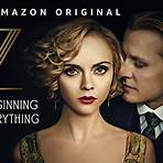 Z: The Beginning of Everything série de televisão5