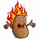 The Hot Potato2