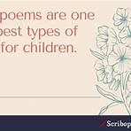 different types of poetry2