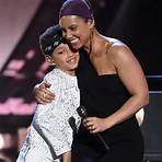 how old are alicia keys kids4