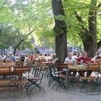 englischer garten biergarten5