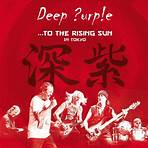 Best & Live Deep Purple1