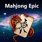 mahjong solitaire epic1