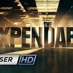 The Expendables Film Series1