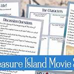 treasure island book lesson plans4