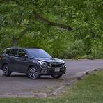 ground clearance subaru forester vs outback1