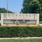 Rockhurst High School2