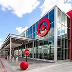 Are there other stores similar to target?4