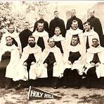 who were the discalced carmelites in the bible1