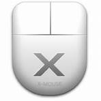 x-mouse button control4