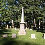Woodlawn Cemetery (Elmira, New York) wikipedia2
