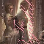 the beguiled trailer3