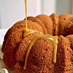 gourmet carmel apple cake recipe martha stewart best muffin recipes using5