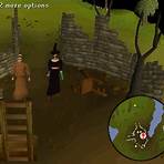 how does crumble undead work in lost city osrs runehq task4