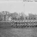 where was the royal military academy located in america in order1