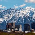 Salt Lake City, Utah, Vereinigte Staaten5
