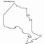Where is Ontario located in Canada?4