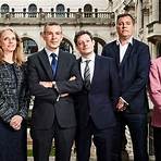 Inside the Bank of England serie TV2