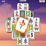 mahjong solitaire yahoo games1