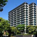 mitsubishi estate residence1