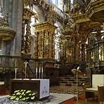 Santiago de Compostela4