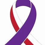 suicide awareness ribbon colors and meanings4