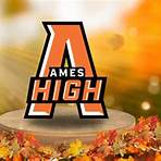 Ames High School3