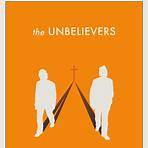 when did 'the unbelievers' come out on tv2