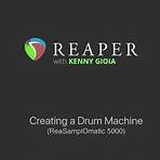Are there any built in instruments or loops in Reaper?2