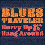 Blues Traveler Blues Traveler4